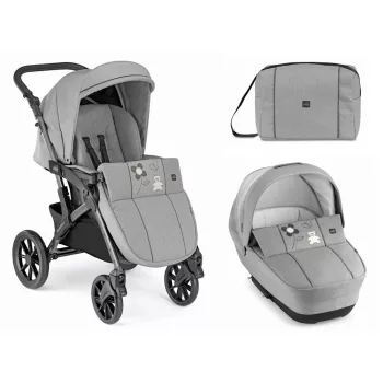 CAM babakocsi Dinamico Smart Duo 992