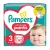 Pampers Pants 3 Jumbo Pack bugyipelenka 6-11kg 62db