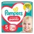Pampers Pants 5 Jumbo Pack bugyipelenka 11-17kg 48db