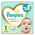 Pampers Premium Care 1 pelenka 2-5kg 72db