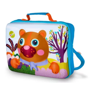 Oops iskolatáska erdőlakók 30005.10