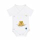 J Bimbi kombidressz koraszülött biopamut 44-62 cm My Hero 4 Season Boy 10747