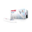 Medel fülhőmérő - Ear Temp infra