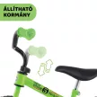 Chicco futóbicikli Green Rocket