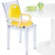 Chicco etetőszék Pocket Snack Saffron