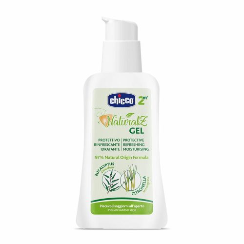 Chicco NaturalZ védő gél 60ml