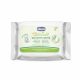 Chicco NaturalZ fris. és védő törlőkendő 20db