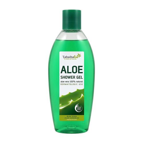 Tabaibaloe tusfürdő 250 ml