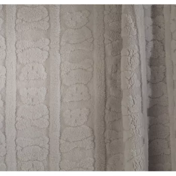 Gamberritos takaró wellsoft macis 80x110cm szürke 10973