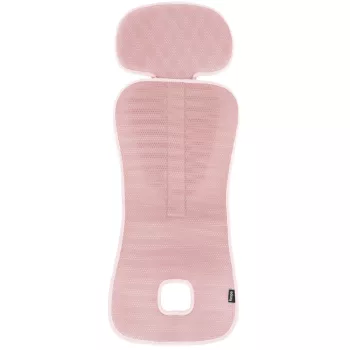   Zopa ülésbetét - Breeze - 2-3-as súlycsoportú biztonsági ülésbe Camelia Pink