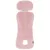 Zopa ülésbetét - Breeze - 2-3-as súlycsoportú biztonsági ülésbe Camelia Pink