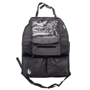   Zopa autós rendező üléstámlára tablet zsebbel ZOP029110