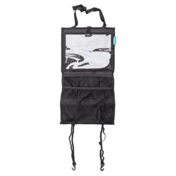   Zopa autós rendező üléstámlára tablet zsebbel és hálós zsebekkel ZOP029111