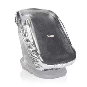   Zopa védőhuzat gyerekülésre - fényvisszaverő, felmelegedés elleni  ZOP086201