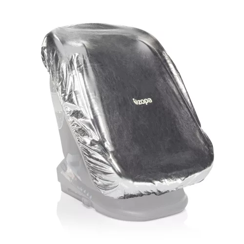 Zopa védőhuzat gyerekülésre - fényvisszaverő, felmelegedés elleni  ZOP086201