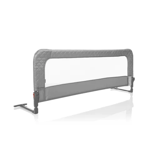 Zopa leesésgátló Monna Silver Grey ezüstszürke 60x150 cm