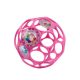 Bright Starts játék Oball Rattle 10cm 11483-12 pink