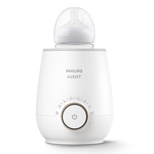 Philips AVENT cumisüveg melegítő - elektromos gyors