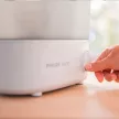 Philips AVENT sterilizáló - elektromos 