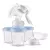 Philips AVENT mellszívó kézi Natural VIA pohárral
