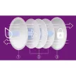 Philips AVENT melltartóbetét - eldobható nappali 24db SCF254/24