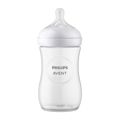 Philips AVENT cumisüveg Natural Response 260ml koala