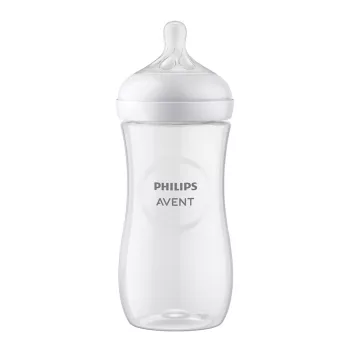 Philips AVENT cumisüveg Natural Response 330ml