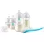 Philips AVENT újszülött szett Natural Response AirFree szeleppel
