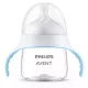Philips AVENT cumisüveg tanuló Natural Response 150ml