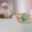 Philips AVENT játszócumi - ultra air 6-18hó neutral 2db