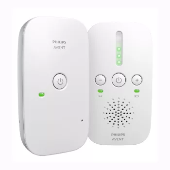 Philips AVENT bébiőr - SCD502/26 DECT
