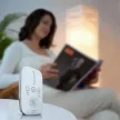 Philips AVENT bébiőr - SCD502/26 DECT