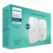 Philips AVENT bébiőr - SCD502/26 DECT