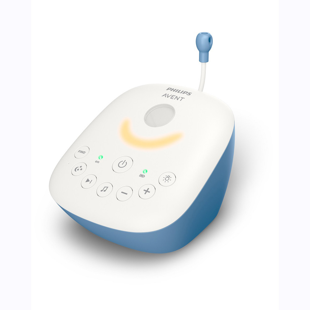 Babyphone Philips Avent SCD735 - Baby-Center