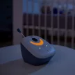 Philips AVENT bébiőr - SCD735 DECT