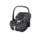 Maxi-Cosi Pebble 360 Pro2 I-Size 40-87cm hordozó Twillic Graphite