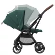 Maxi-Cosi Leona2 duó-triósítható sportbabakocsi 0-22 kg Essential Green