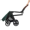Maxi-Cosi Leona2 duó-triósítható sportbabakocsi 0-22 kg Essential Green