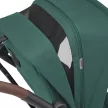 Maxi-Cosi Leona2 duó-triósítható sportbabakocsi 0-22 kg Essential Green
