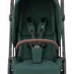 Maxi-Cosi Leona2 duó-triósítható sportbabakocsi 0-22 kg Essential Green