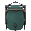 Maxi-Cosi Leona2 duó-triósítható sportbabakocsi 0-22 kg Essential Green