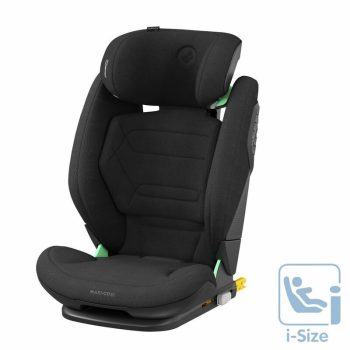   Maxi-Cosi RodiFix Pro2 i-Size 100-150cm gyerekülés Authentic Black