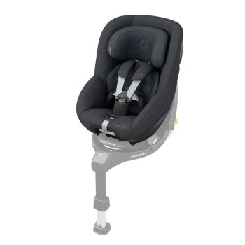   Maxi-Cosi Pearl 360 Pro I-Size 61-105cm gyerekülés Authentic Graphite