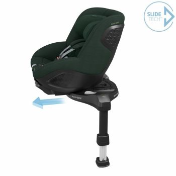   Maxi-Cosi Mica 360 Pro I-Size 40-105cm gyerekülés Authentic Green