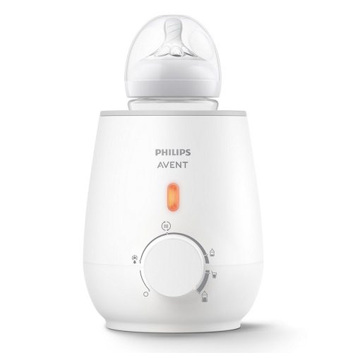 Philips AVENT cumisüveg és ételmelegítő elektromos 