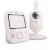 Philips AVENT bébiőr kamerás - SCD891