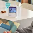 Philips AVENT bébiőr kamerás - SCD891
