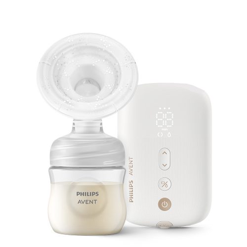 Philips AVENT mellszívó elektromos, tölthető SCF396/31