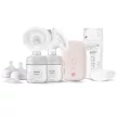 Philips AVENT mellszívó elektromos Duo SCF397/31