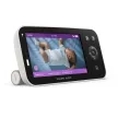 Philips AVENT prémium digitális bébiőr táskával